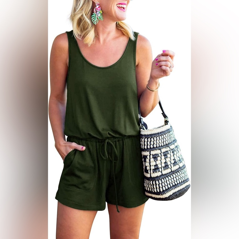 MPG • Lounge Romper